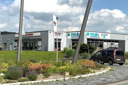 Gewerbeobjekt Detmold - 1.800.000&euro; | Angebot:27264529