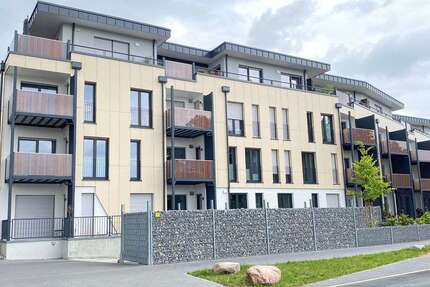 Wohnung Paderborn - 4 Zimmer, 110 m&sup2;, 1.100&euro; | Angebot:26354129