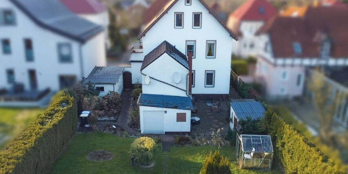 Einfamilienhaus Oerlinghausen - 8 Zimmer, 349.000&euro; | Angebot:26157569