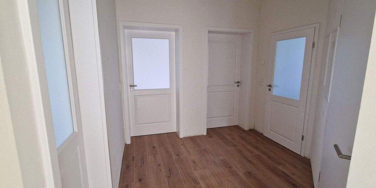 Etagenwohnung Detmold Heiligenkirchen - 3 Zimmer, 56 m&sup2;, 260.000&euro; | Angebot:25756405