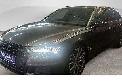 Audi A6 66.110 km 41.190 &euro; Detmold 32756