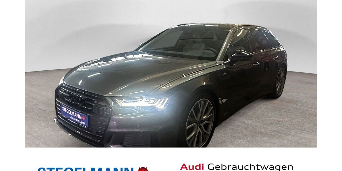 Audi A6 66.110 km 41.190 &euro; Detmold 32756