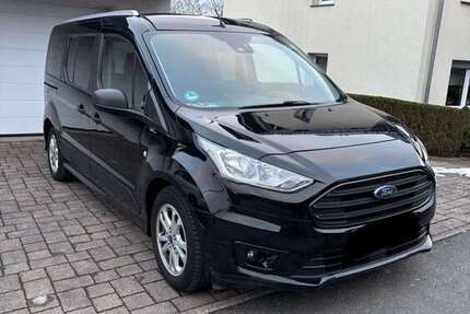 Ford Transit Connect 99.600 km 14.280 &euro; Bad Wünnenberg 33181