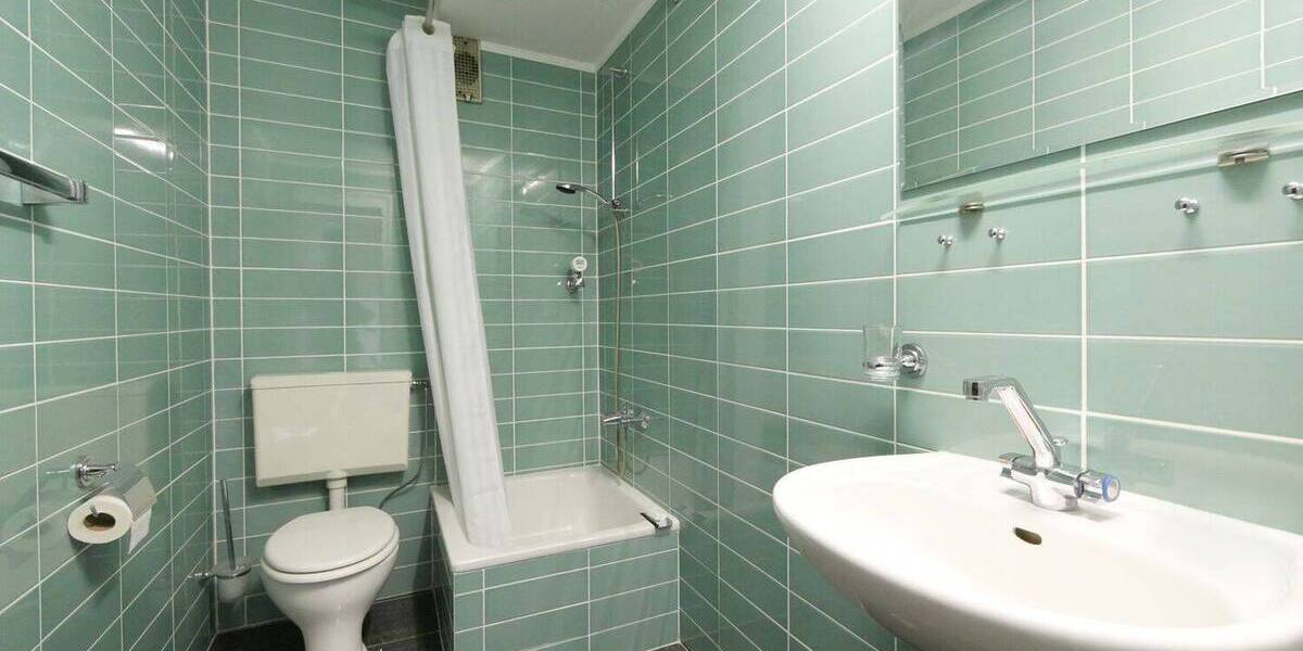Etagenwohnung Bad Lippspringe - 2 Zimmer, 53 m&sup2;, 122.000&euro; | Angebot:26703554