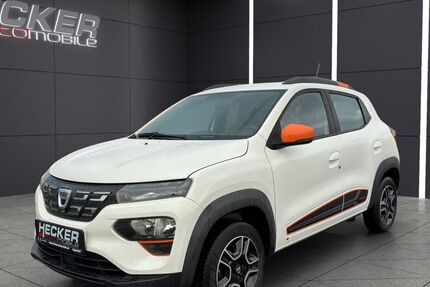 Dacia Spring 85.534 km 8.790 &euro; Lippstadt 59557