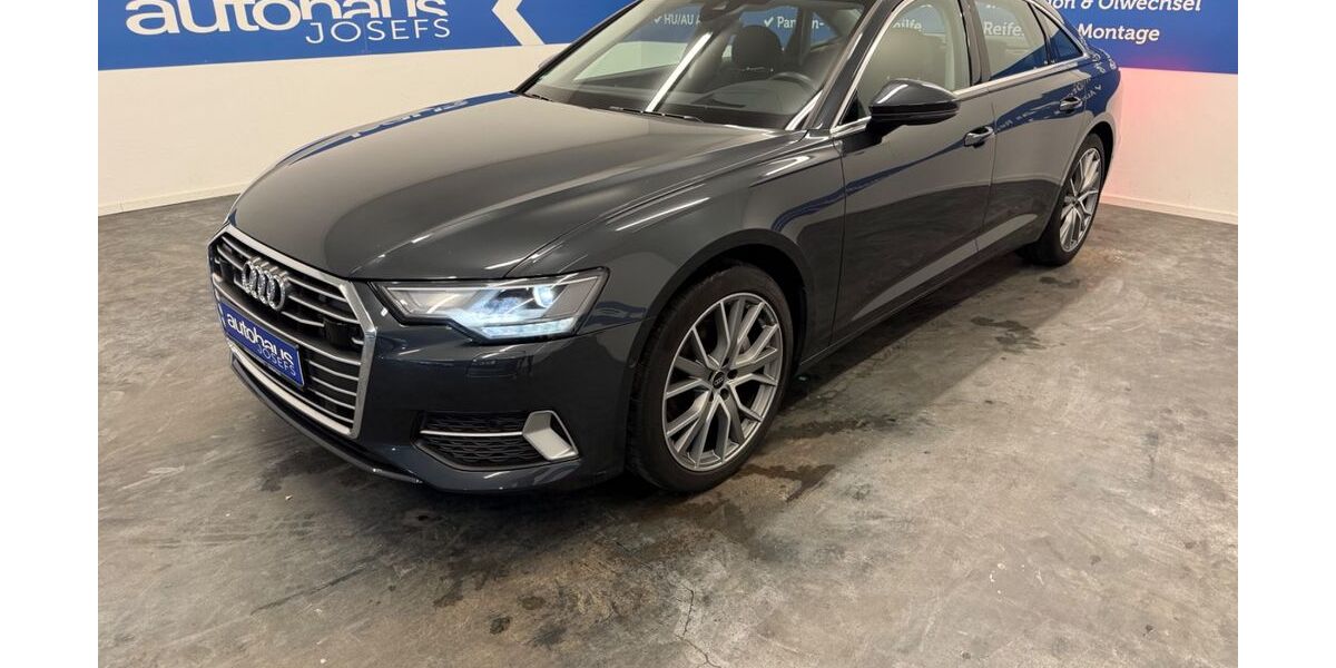 Audi A6 28.250 km 35.999 &euro; Delbrück 33129