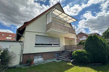 Haus zum Kaufen in Paderborn 495.000 € 168 m² 6 zimmer