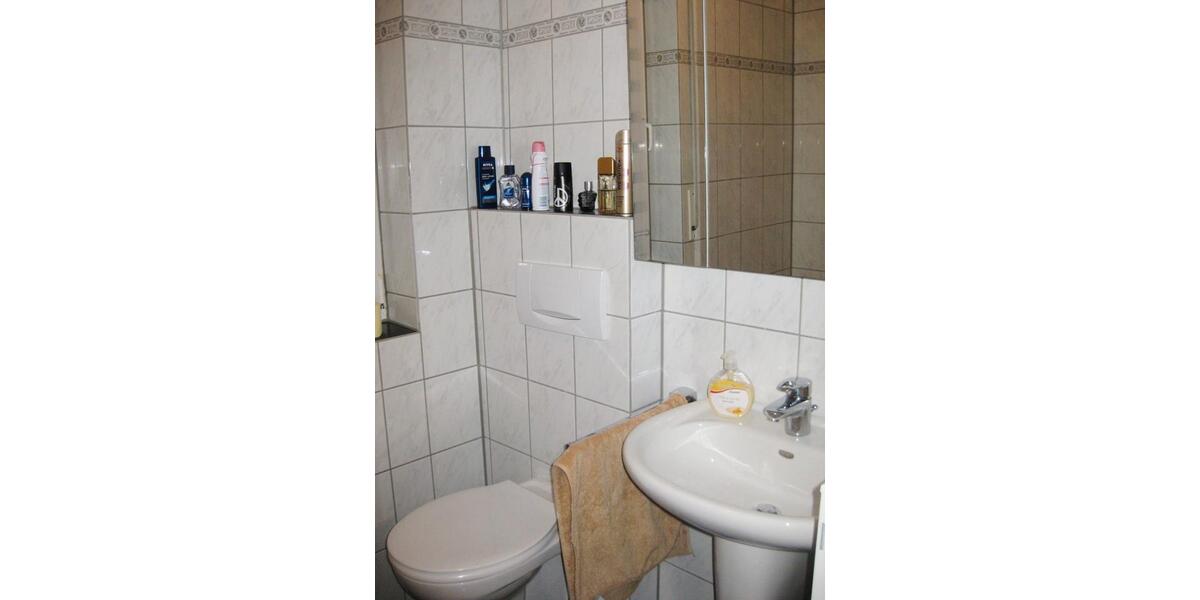 Dachgeschoßwohnung Paderborn Elsen - 2 Zimmer, 57 m&sup2;, 500&euro; | Angebot:27621110