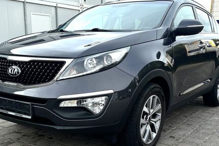 Kia Sportage 149.000 km 13.444 € Paderborn 33104