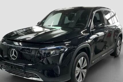 Mercedes-Benz EQB 3.084 km 45.800 &euro; Lippstadt 59555