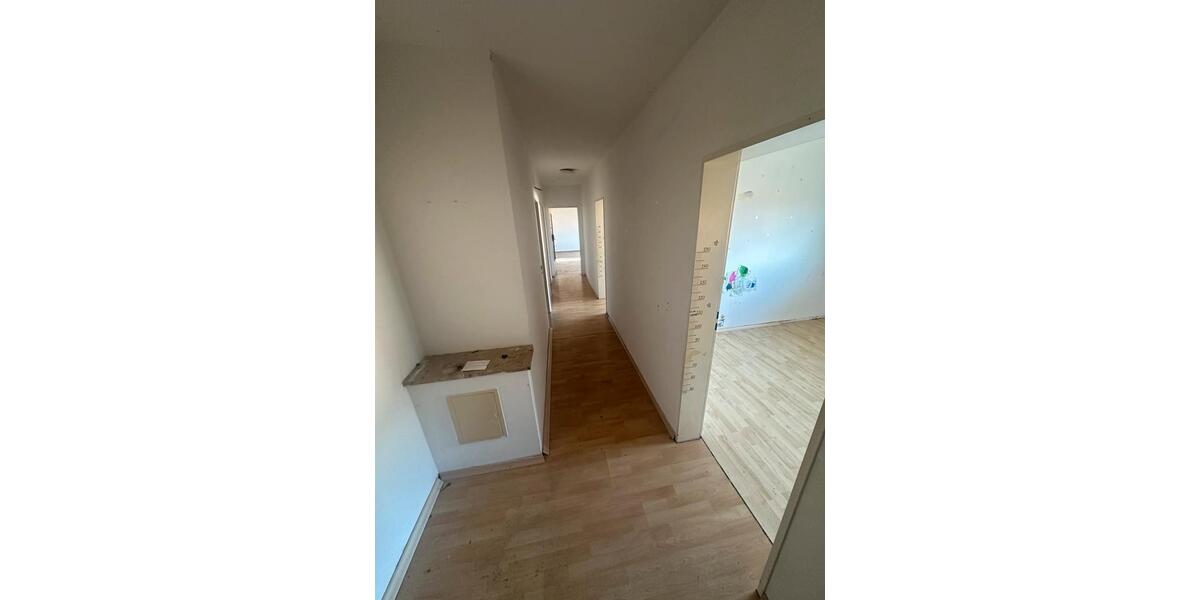 Etagenwohnung Detmold Hakedahl - 3 Zimmer, 76 m&sup2;, 135.000&euro; | Angebot:26224705