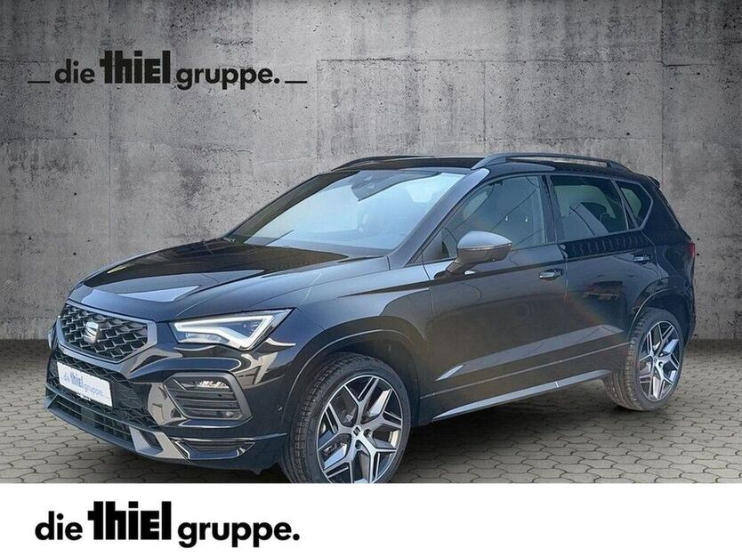 Ateca