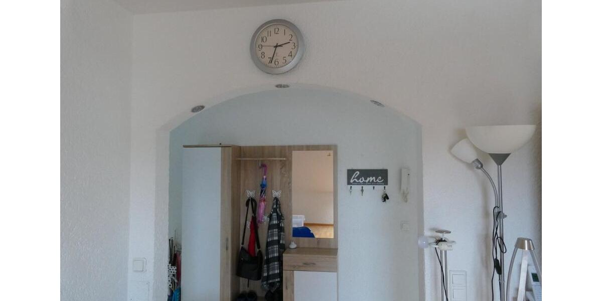 Dachgeschoßwohnung Altenbeken - 3 Zimmer, 112 m&sup2;, 730&euro; | Angebot:26462906