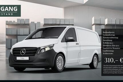 Mercedes-Benz Vito 7.049 km 44.950 &euro; Paderborn 33106