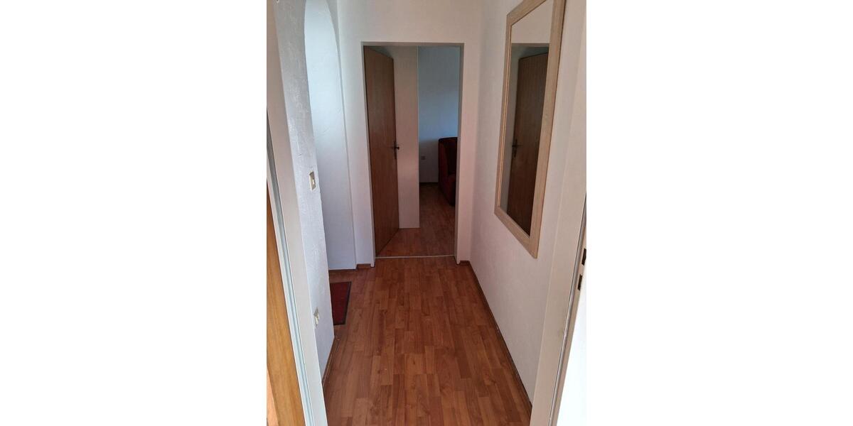 Etagenwohnung Paderborn - 2 Zimmer, 45 m&sup2;, 450&euro; | Angebot:27596747