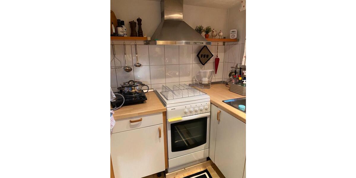 Bungalow Delbrück - 3 Zimmer, 60 m&sup2;, 35.000&euro; | Angebot:25963093