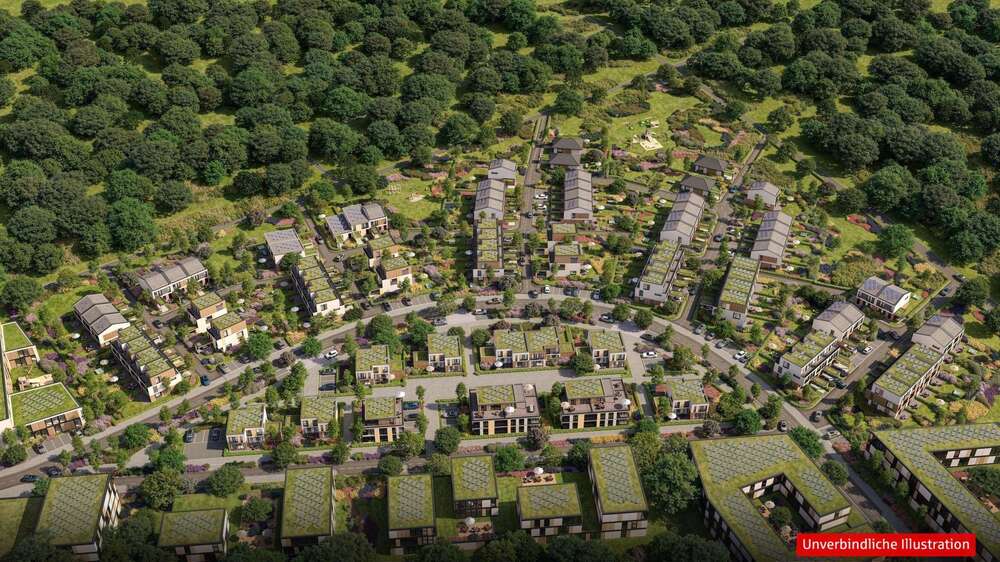 Grundstück Bielefeld Sennestadt - 173.740&euro; | Angebot:25192912