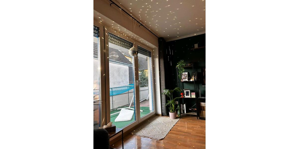 Etagenwohnung Geseke - 2 Zimmer, 69 m&sup2;, 846&euro; | Angebot:27626829