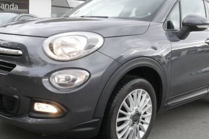 Fiat 500X 86.270 km 12.250 € Steinheim 32839