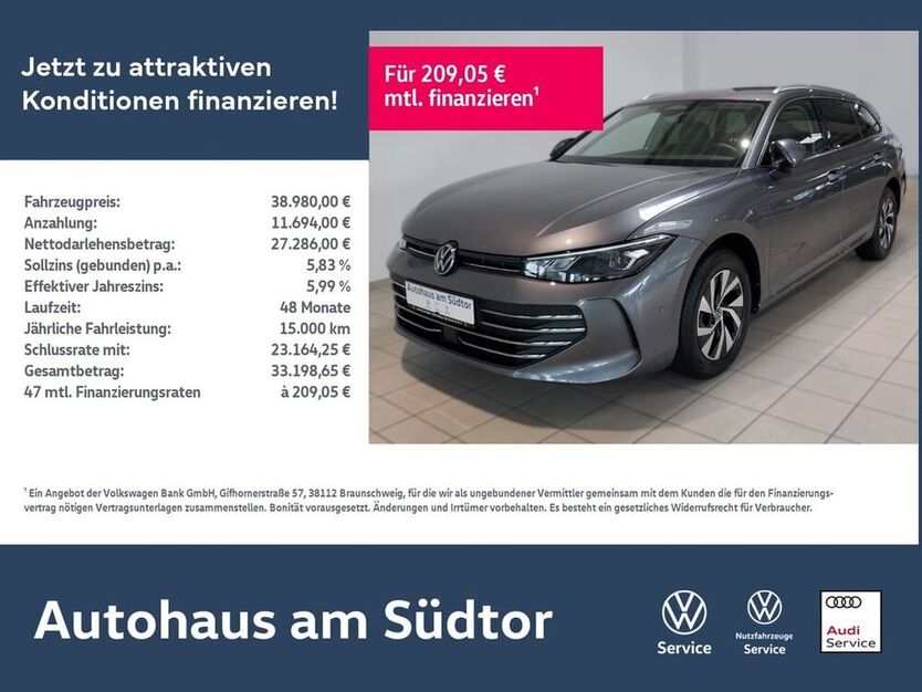Passat