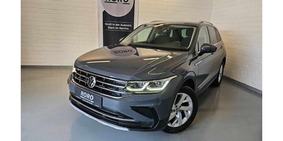 VW Tiguan 93.400 km 27.950 &euro; Lippstadt 59557