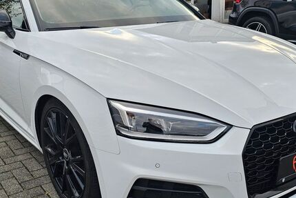 Audi A5 83.000 km 23.999 € Bielefeld 33659