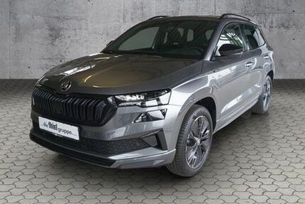 Skoda Karoq 17.000 km 38.990 &euro; Paderborn 33104