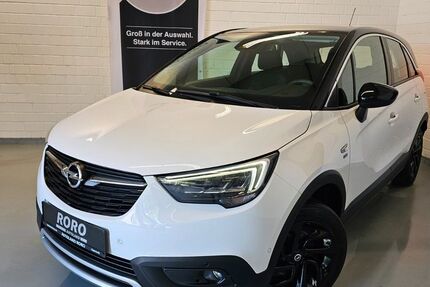 Opel Crossland (X) 66.800 km 10.650 &euro; Lippstadt 59557