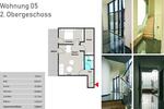 Loft - Studio - Atelier Paderborn Elsen - 2 Zimmer, 74 m&sup2;, 880&euro; | Angebot:27622596