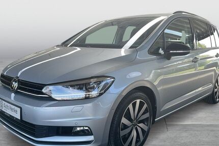 VW Touran 19.199 km 40.999 &euro; Büren 33142