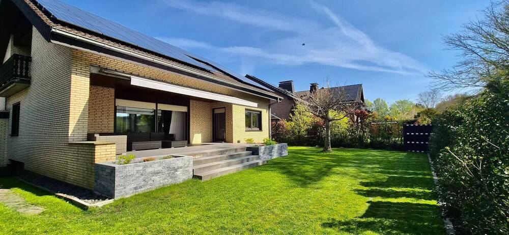 Einfamilienhaus Paderborn Kernstadt - 7 Zimmer, 160 m&sup2;, 579.000&euro; | Angebot:26229320