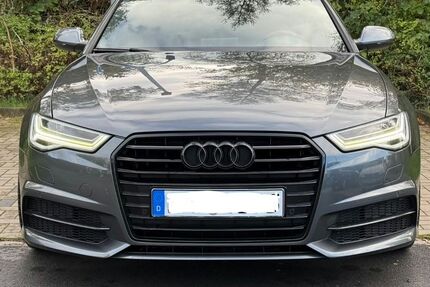 Audi A6 183.000 km 19.990 &euro; Oerlinghausen 33813