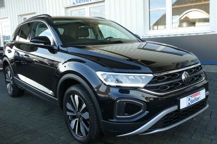 VW T-Roc 31.831 km 26.490 &euro; Paderborn 33106