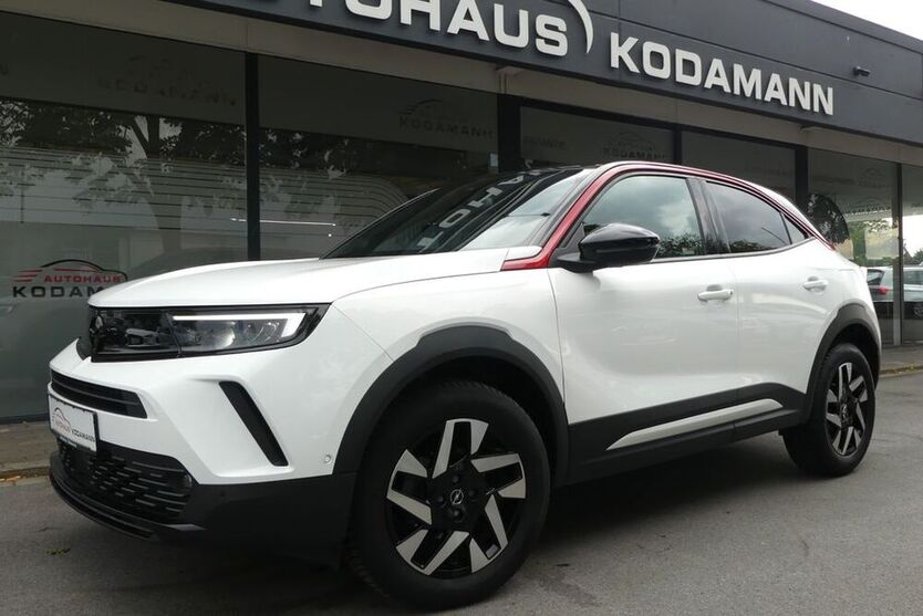 Mokka