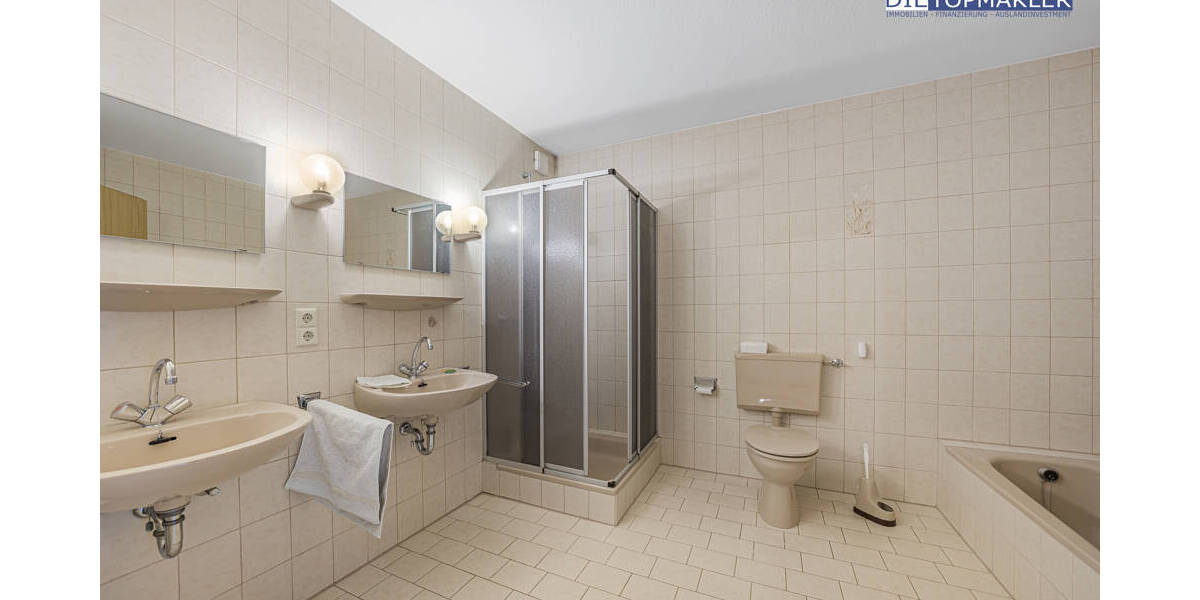 Mehrfamilienhaus, Wohnhaus Paderborn Kernstadt - 1 Zimmer, 250 m&sup2;, 449.000&euro; | Angebot:25673458