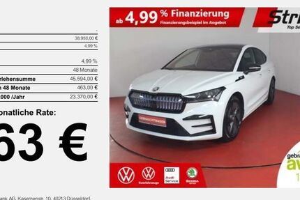 Skoda Enyaq 27.884 km 38.899 € Horn-Bad Meinberg 32805