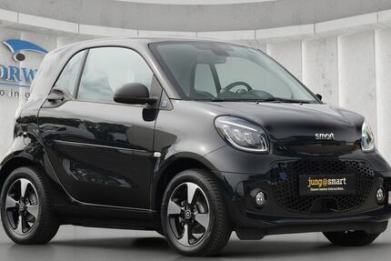 Smart ForTwo 22.906 km 15.370 &euro; Schloß Holte-Stukenbrock 33758