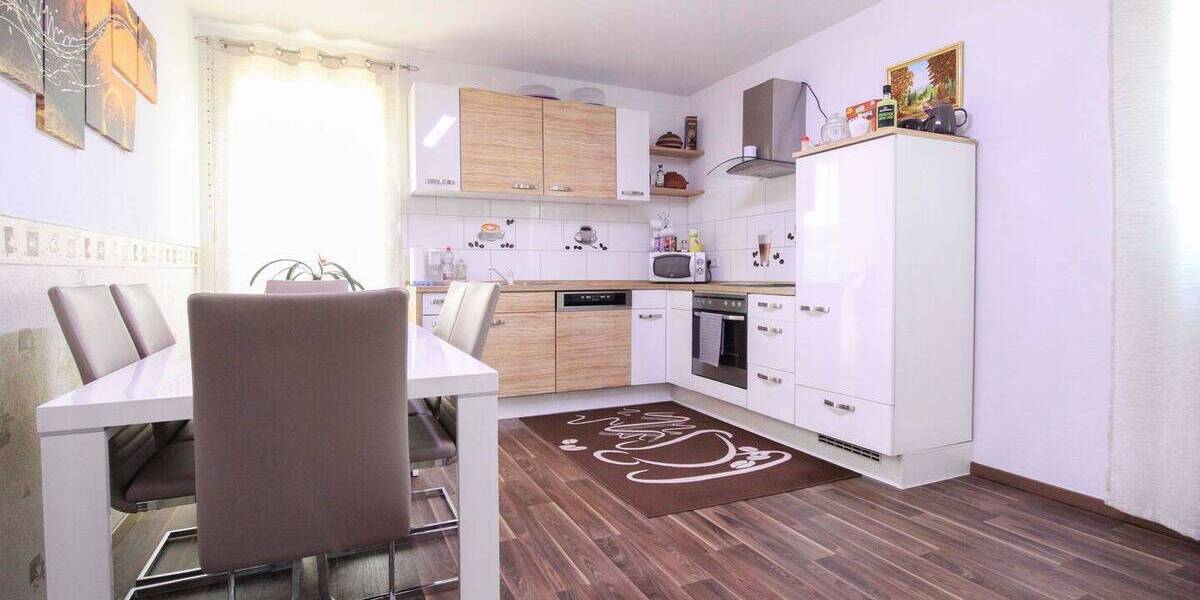 Einfamilienhaus Salzkotten Niederntudorf - 4 Zimmer, 470.000&euro; | Angebot:26788455
