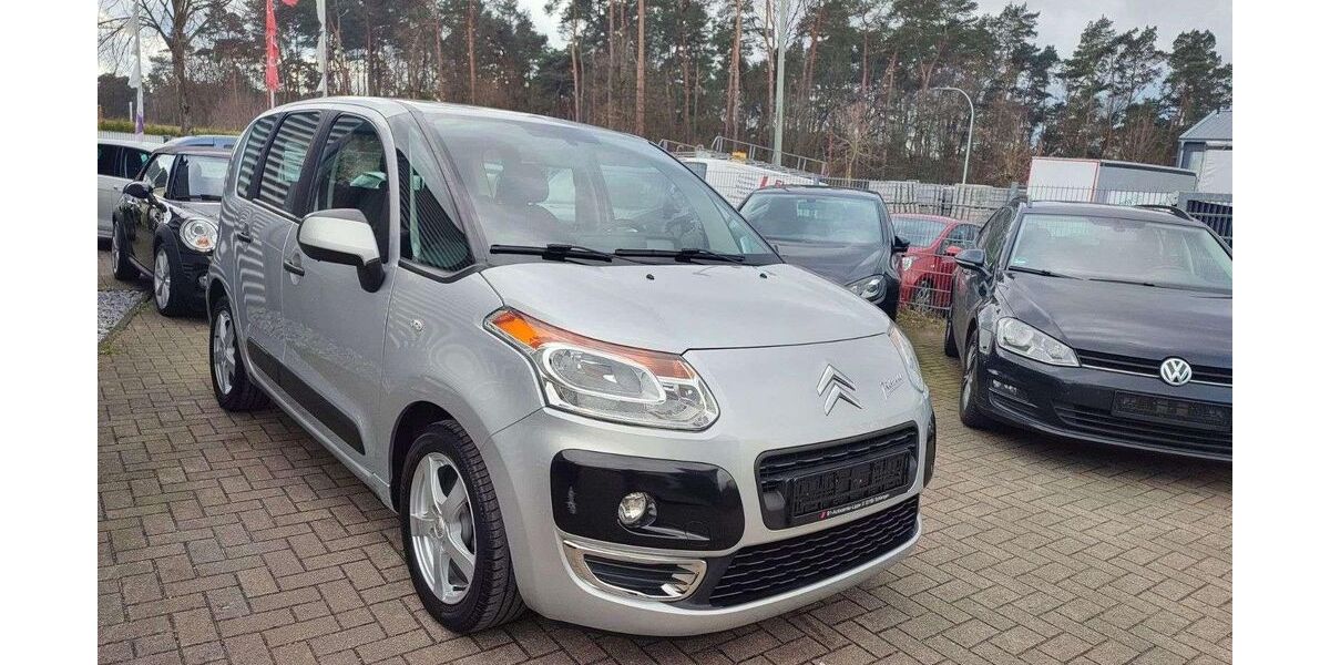 Citroen C3 56.525 km 6.400 &euro; Schlangen 33189