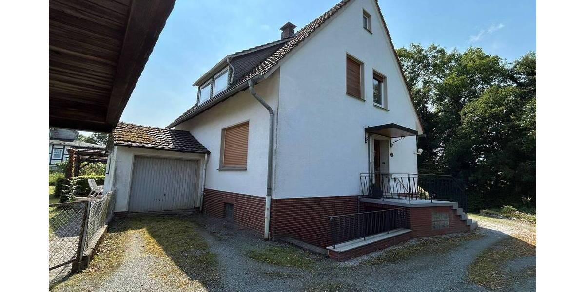 Einfamilienhaus Marsberg Obermarsberg - 6 Zimmer, 140 m&sup2;, 165.000&euro; | Angebot:26724840
