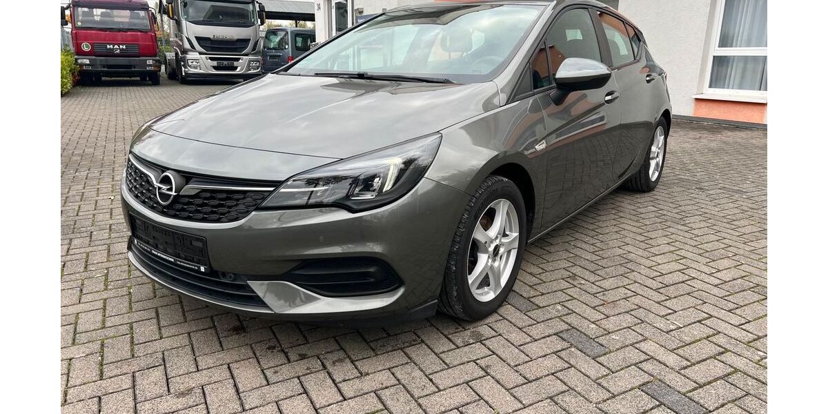 Opel Astra 132.000 km 7.000 &euro; Lippstadt 59557