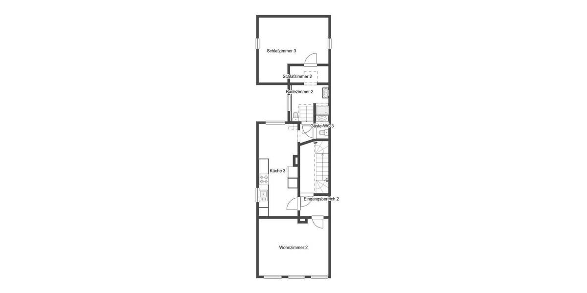 Gewerbeobjekt Detmold Innenstadt - 220.000&euro; | Angebot:26259239