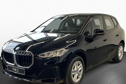 BMW 218 2.215 km 31.250 € Paderborn 33104
