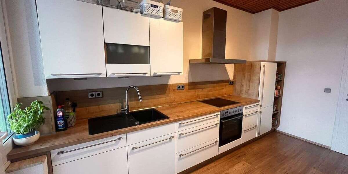 Etagenwohnung Paderborn - 3 Zimmer, 78 m&sup2;, 750&euro; | Angebot:26929076