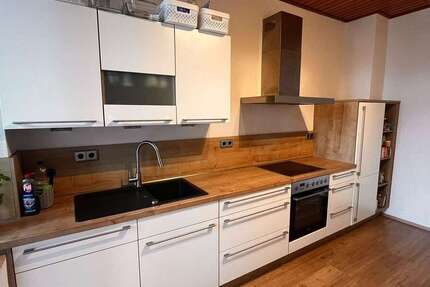 Wohnung Paderborn - 3 Zimmer, 78 m&sup2;, 750&euro; | Angebot:26929076