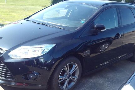 Ford Focus 147.780 km 4.490 &euro; Lippstadt-Lipperbruch 59558