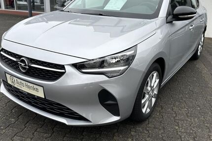 Opel Corsa 34.693 km 12.997 &euro; Büren 33142