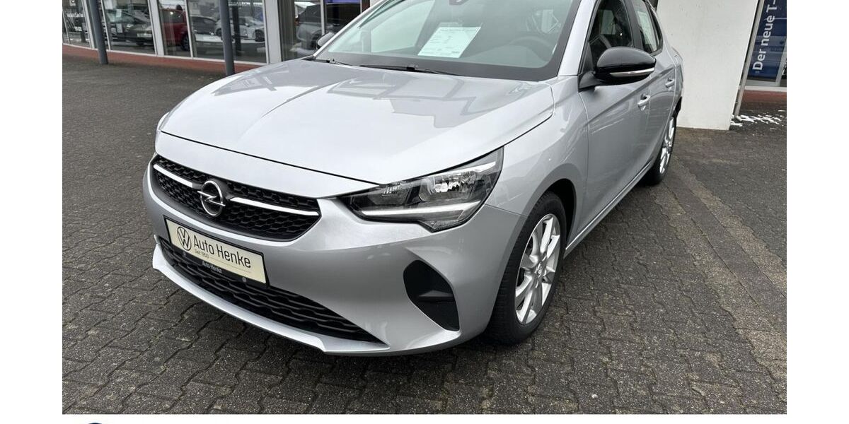 Opel Corsa 34.693 km 12.997 &euro; Büren 33142