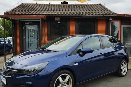Opel Astra 107.407 km 10.690 € Erwitte 59597