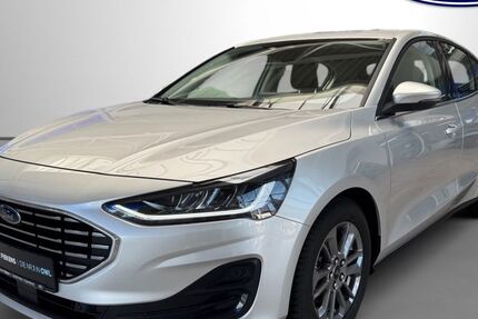 Ford Focus 12.200 km 19.450 &euro; Schloß Holte-Stukenbrock 33758